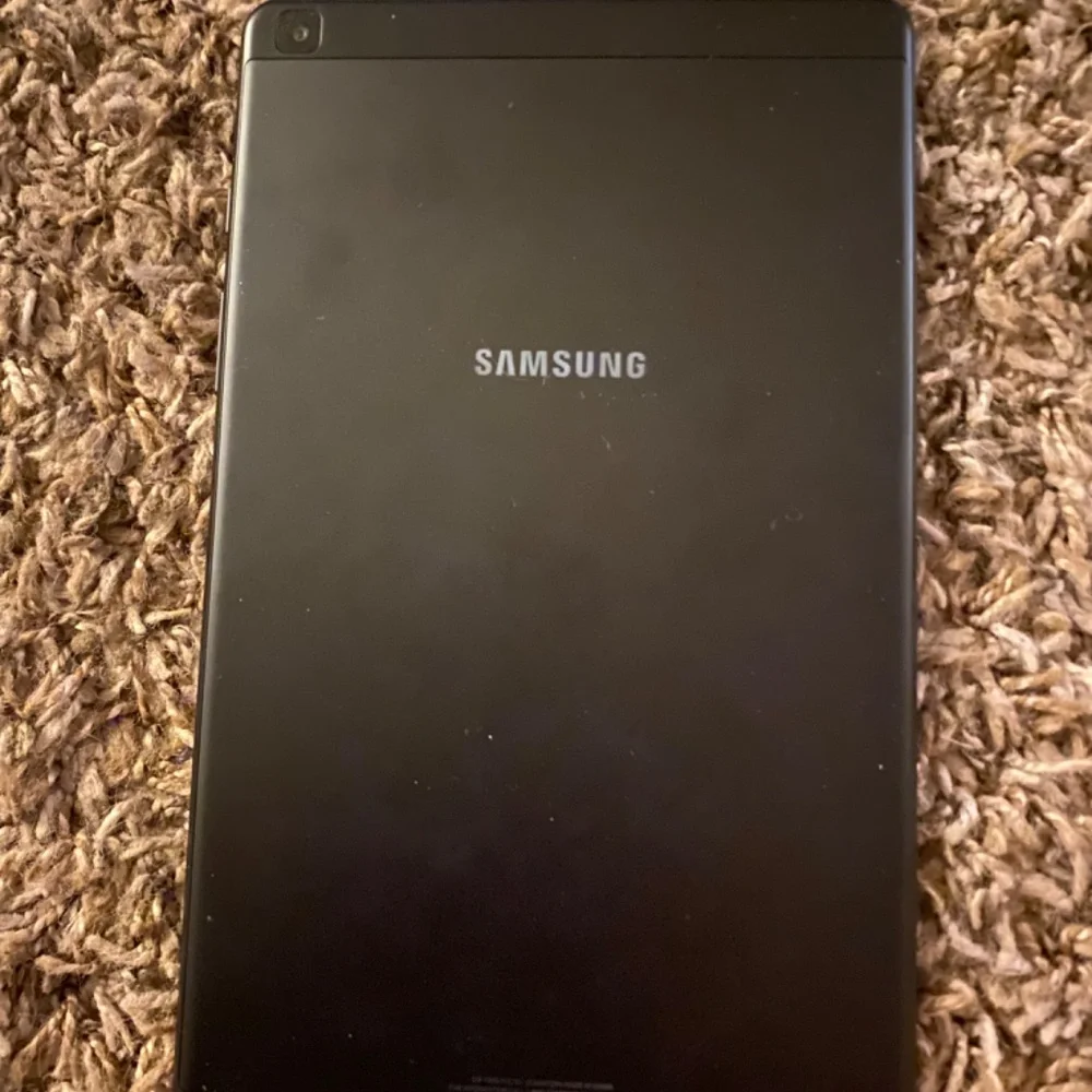 Samsung it’s like